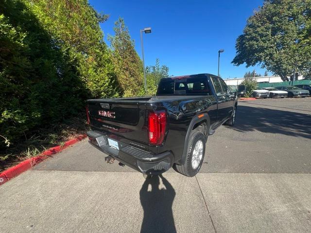 2023 gmc sierra 3500 denali