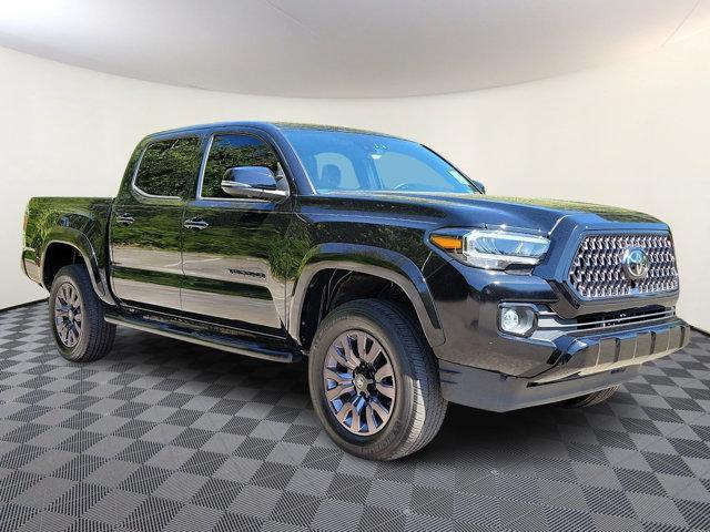 2021 toyota tacoma limited
