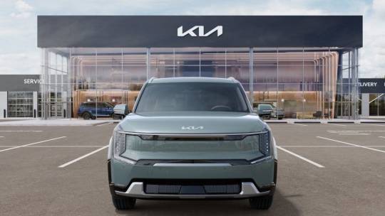 2024 Kia EV9