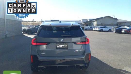 2024 BMW X1