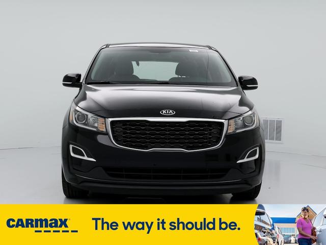 2020 kia sedona l