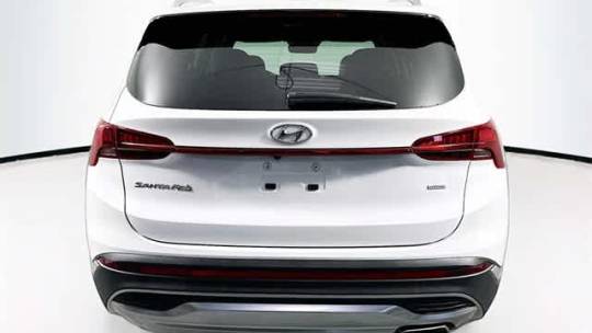 2022 Hyundai Santa Fe