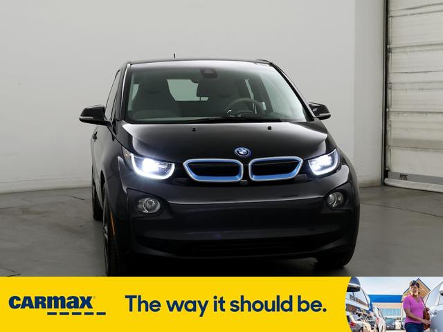 2015 bmw i3 mega world