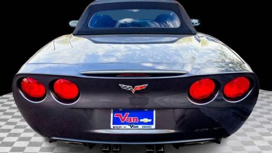 2010 Chevrolet Corvette