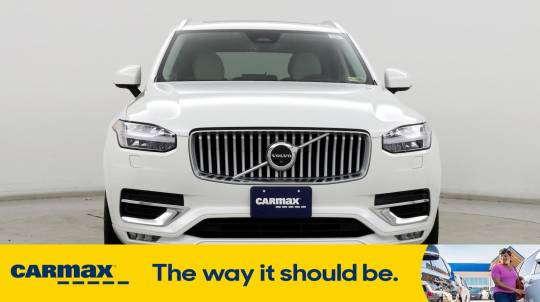 2024 Volvo XC90