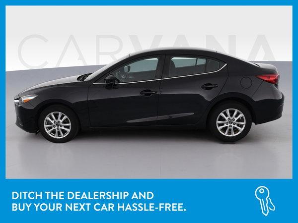 2018 mazda mazda3 in dulles, virginia