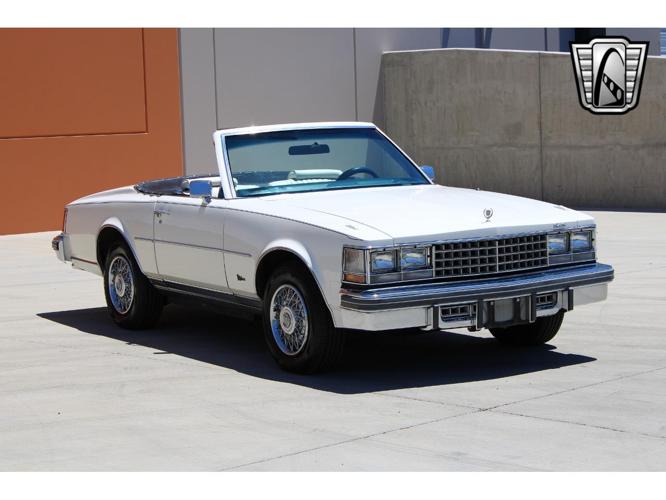 1980 cadillac deville in o'fallon, illinois