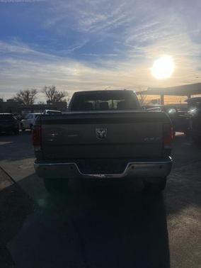 2010 dodge ram 2500 in denver, colorado