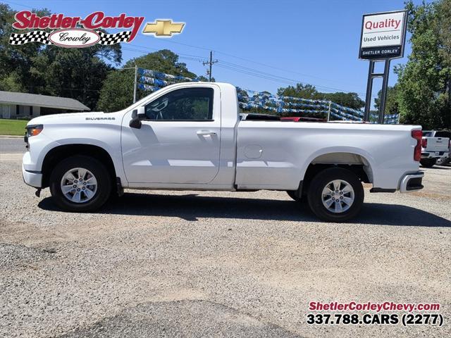 2022 chevrolet silverado 1500 wt