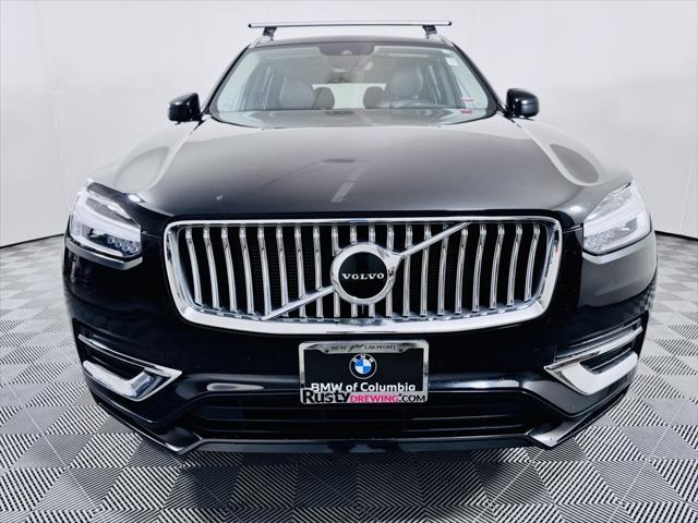 2020 volvo xc90 t6 inscription