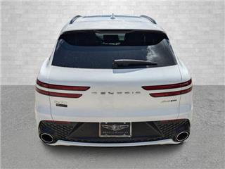 2025 Genesis GV70 3.5t sport