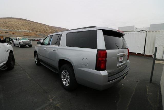 2018 chevrolet suburban lt 1500 4x4 lt 1500 4dr suv for sale in carson city, nevada