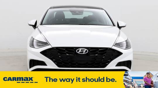 2023 Hyundai Sonata