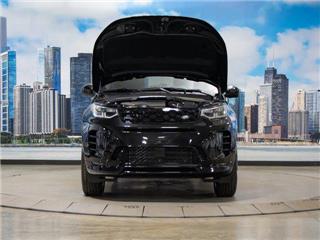 2024 Land Rover Discovery Sport p250 se-dynamic
