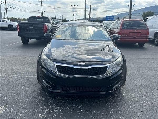 2013 kia optima in co bluffs, iowa
