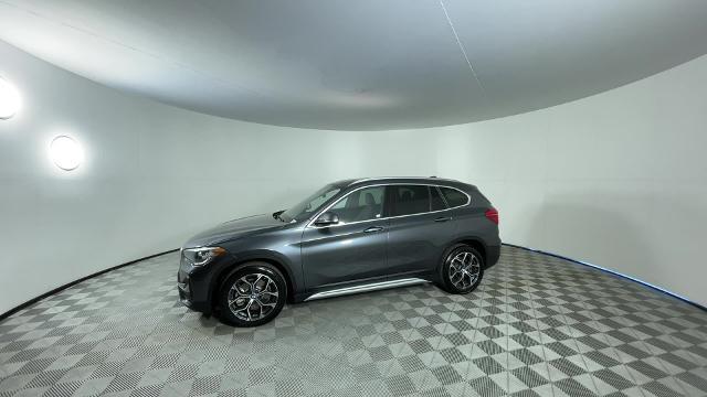 2021 bmw x1 sdrive28i