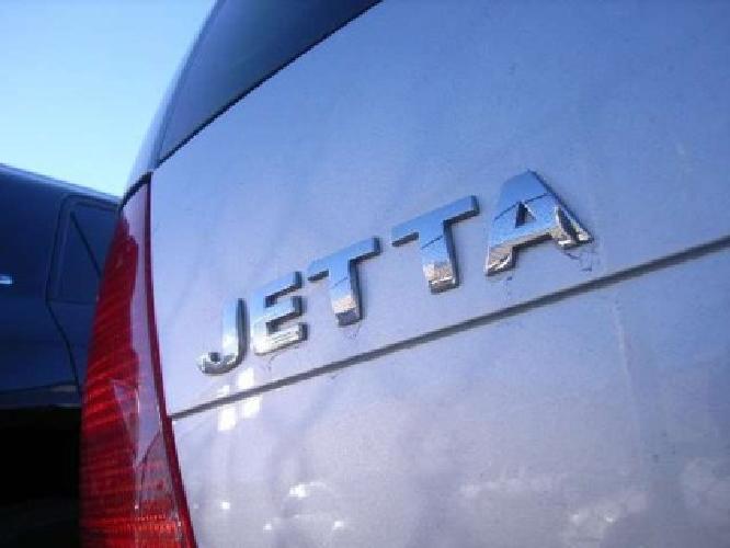 2004 volkswagen jetta wagon gls...one owner in san rafael, ca