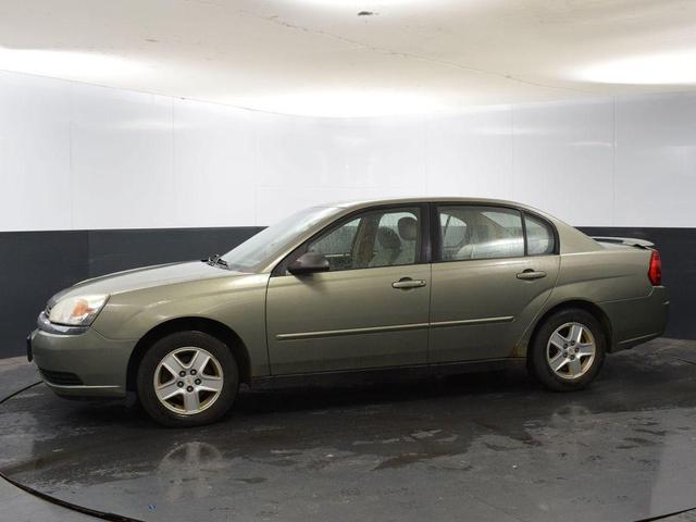 2004 chevrolet malibu ls