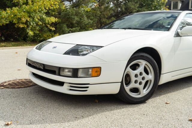 1994 nissan 300zx turbo 2dr hatchback