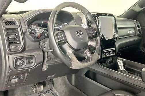 2021 ram 1500 trx in portland, oregon