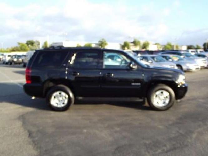 2012 chevrolet tahoe lt in costa mesa, ca