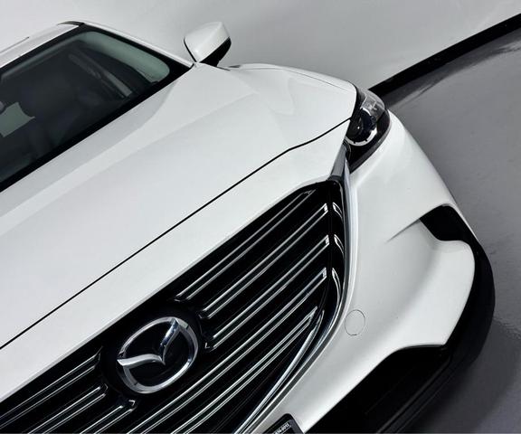 2017 mazda cx-9 touring