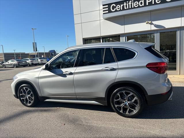2021 bmw x1 xdrive28i