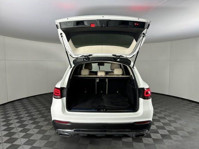 2022 mercedes-benz glc 300 base