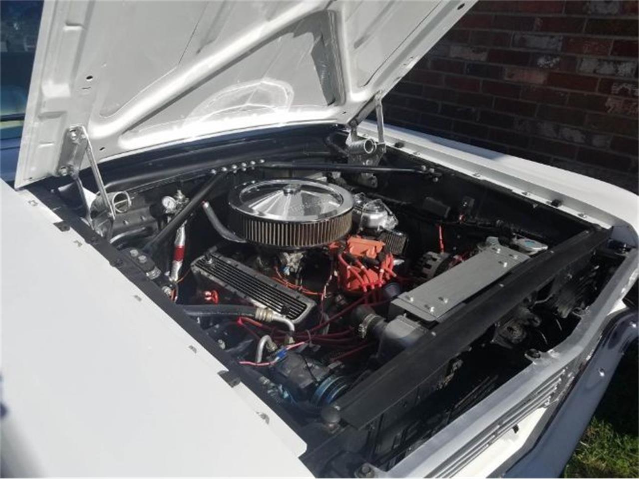 1965 ford falcon