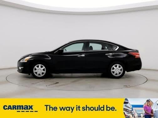 2013 nissan altima 2.5 s in winchester, virginia