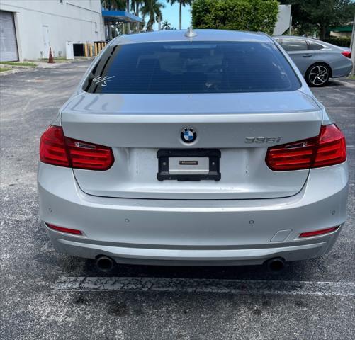 2013 bmw 335 335i