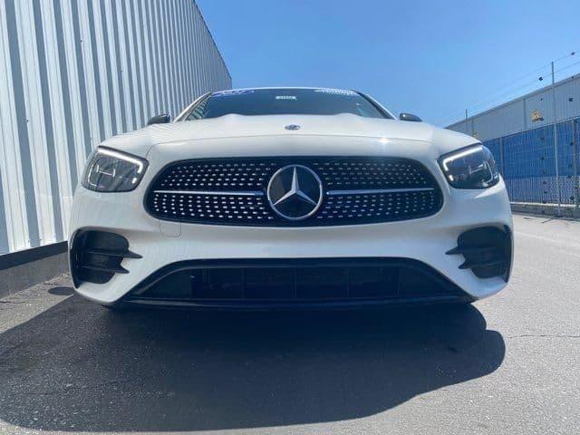 2021 mercedes-benz e-class e 350 in bakersfield, california