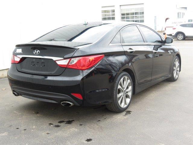 2014 hyundai sonata se se 4dr sedan for sale in laconia, new hampshire