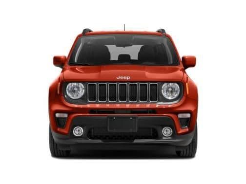 2019 jeep renegade latitude in fernley, nevada