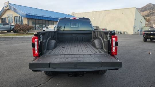 2024 Ford F-350