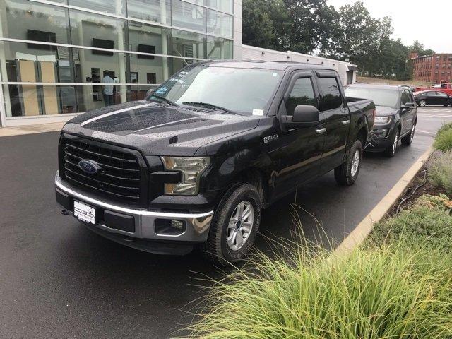used 2015 ford f150 xlt glastonbury, ct 06033 for sale in glastonbury, connecticut