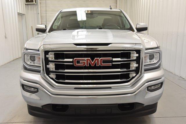 used 2016 gmc sierra 1500 4x4 double cab slt mobile, al 36606 for sale in mobile, alabama