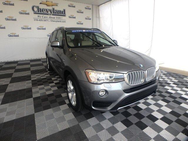 used 2017 bmw x3 xdrive35i shreveport, la 71105 for sale in shreveport, louisiana