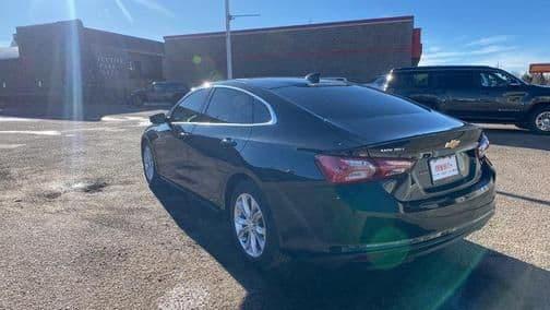 2021 chevrolet malibu fwd lt in cheyenne, wyoming