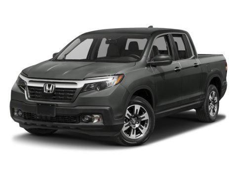 2017 honda ridgeline rtl