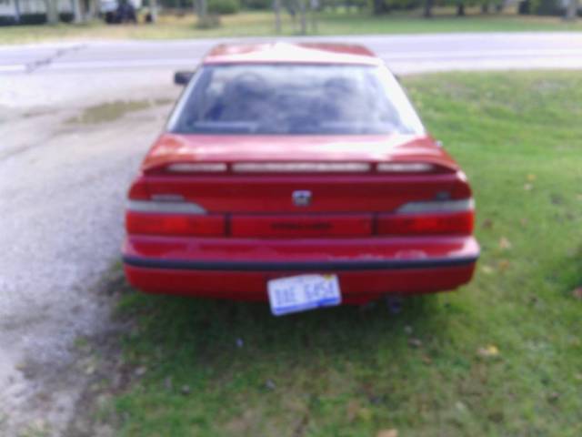 1990 honda prelude si 4ws automatic no rust no engine
