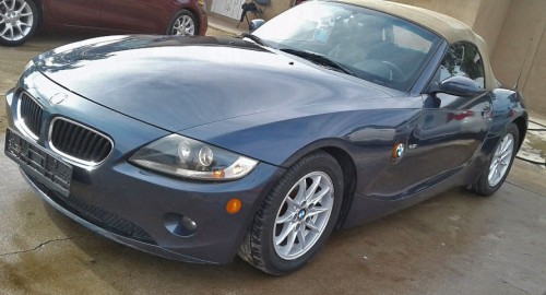 2005 bmw z4 for sale in arizona by owner