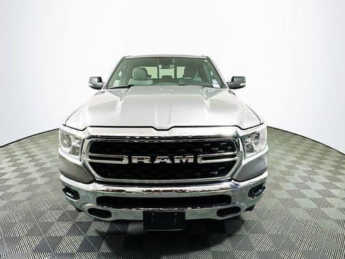 2022 ram 1500 big horn in memphis, tennessee