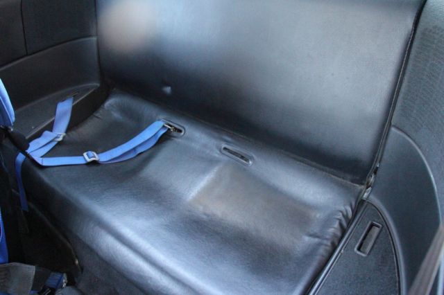 jdm honda crx feel's honda twin cam b16a volk te37