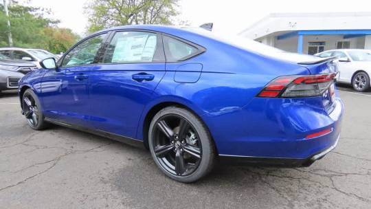 2024 Honda Accord