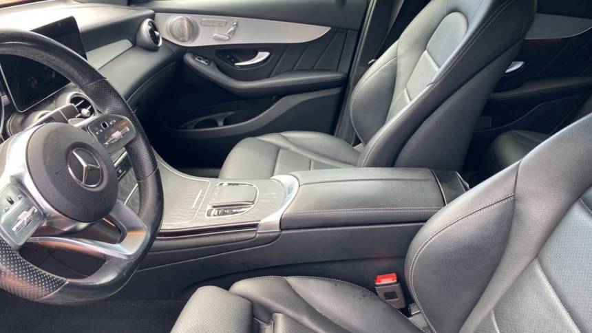 2021 mercedes-benz glc glc 300 4matic