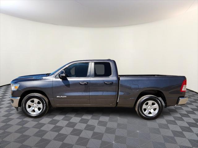 2021 ram 1500 lone star