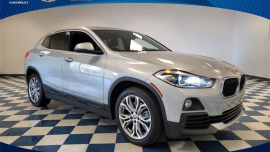 2019 bmw x2 sdrive28i