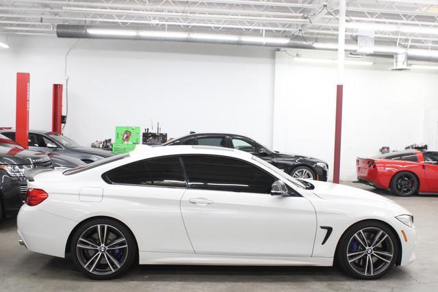 2015 bmw 435 i