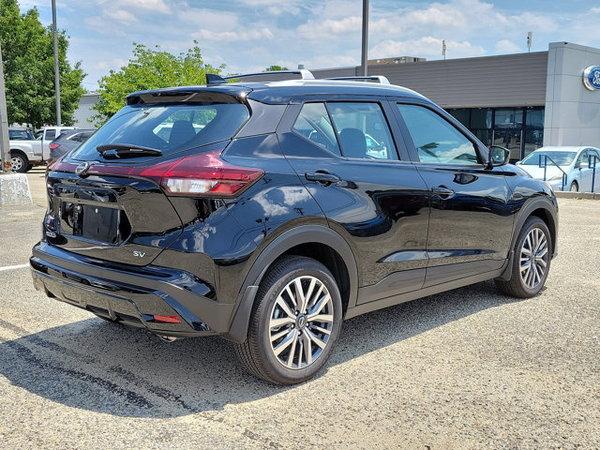 2022 nissan kicks in saint louis, missouri